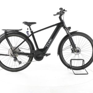 Cube Kathmandu Hybrid EXC Trekking E-Bike