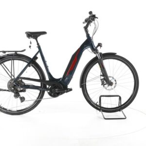 Victoria eTrekking 10.8 Trekking E-Bike Tiefeinsteiger