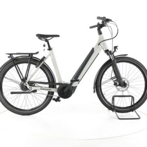 Winora Sinus N5 eco City E-Bike Tiefeinsteiger