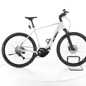 KTM Macina Cross 720 E-Bike