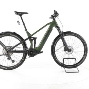 Stevens E-Inception TR 6.5.1 FEQ SUV E-Bike