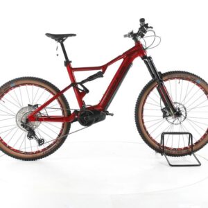 Hercules NOS FS 1.2 Fully E-Bike