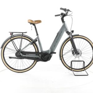 Granville eElegance City E-Bike Tiefeinsteiger