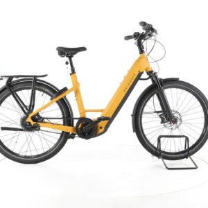 Kalkhoff Image 7.B Excite+ City E-Bike Tiefeinsteiger