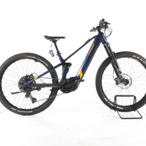 Conway Xyron S 3.9 Fully E-Bike