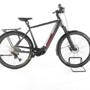 CONE Bikes eSUV IN 4.0 Trekking E-Bike