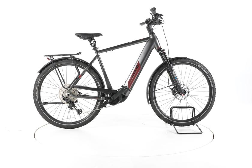 CONE Bikes eSUV IN 4.0 Trekking E-Bike