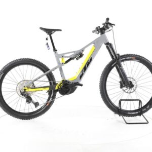 KTM Macina KApoho 7972 Fully E-Bike