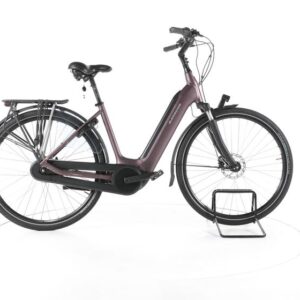 Batavus Finez E-go® Power City E-Bike Tiefeinsteiger