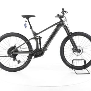 Trek Rail 5 Wh Gen 3 Fully E-Bike