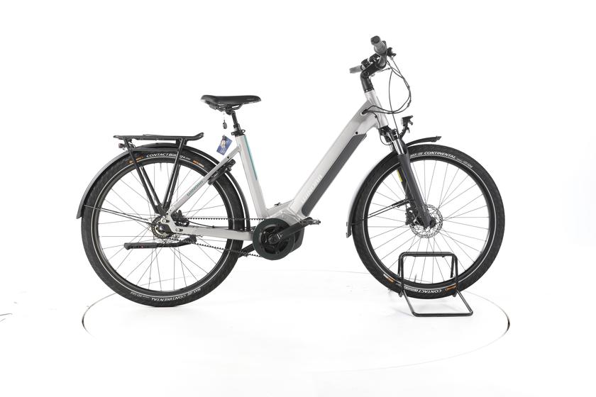 Winora Yucatan R8f City E-Bike Tiefeinsteiger