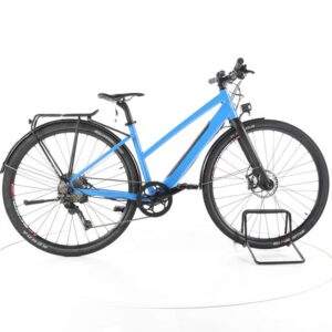 Ridetronic Luca Trekking E-Bike