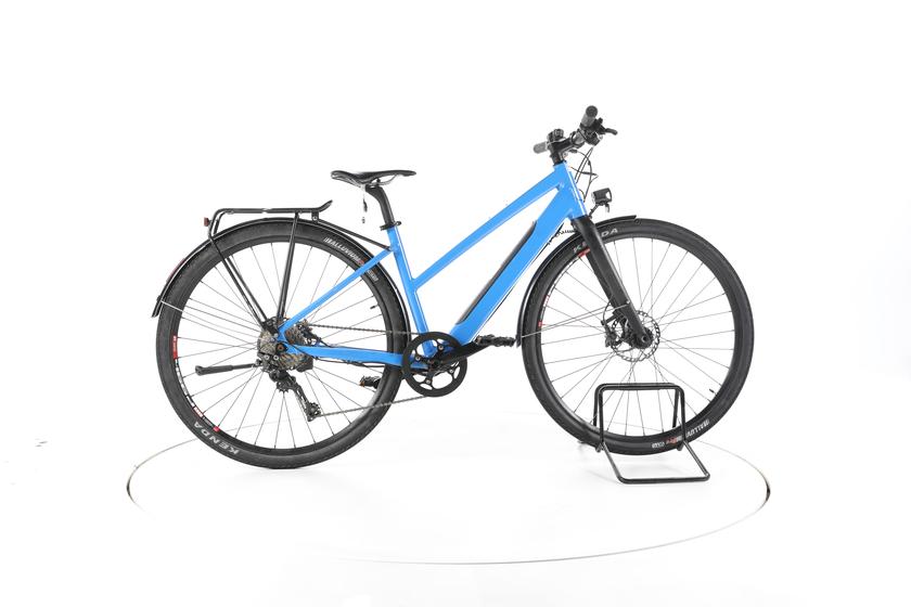 Ridetronic Luca Trekking E-Bike