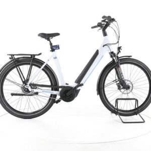 Winora Sinus N8 City E-Bike Tiefeinsteiger 2024
