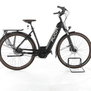 Puch C6.3 City E-Bike Tiefeinsteiger