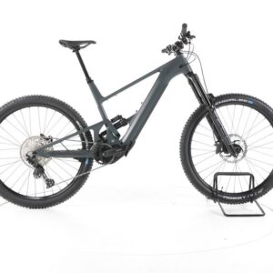 SCOR 4060 Z LT SLX Fully E-Bike Carbon