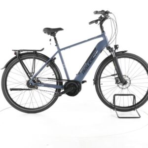 Raleigh BRISTOL 5 City E-Bike