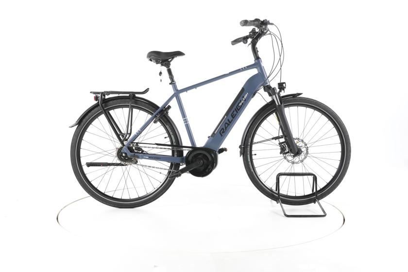 Raleigh BRISTOL 5 City E-Bike