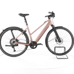 Riese & Müller UBN Seven Touring Trekking E-Bike