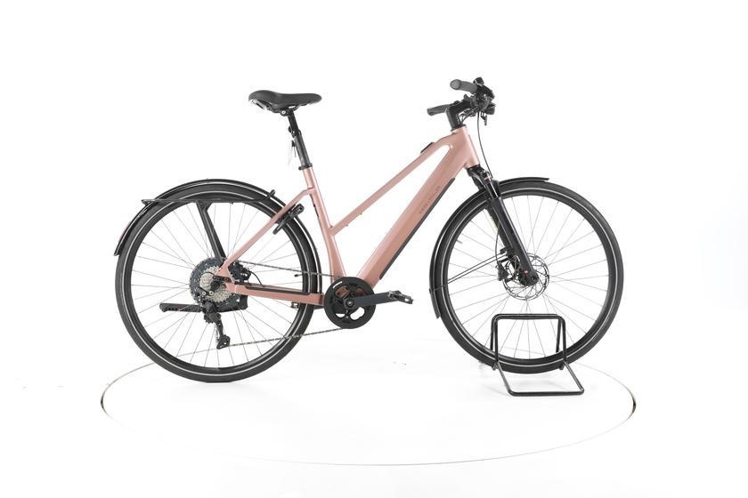 Riese & Müller UBN Seven Touring Trekking E-Bike