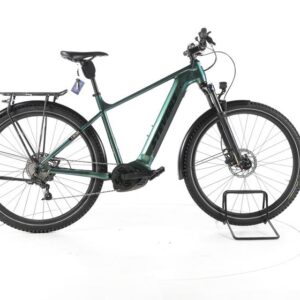 Stevens E-Hazard Trekking E-Bike