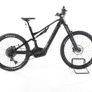 Ghost E-ASX 160 Universal Fully E-Bike