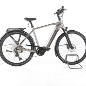 Hercules Edison Comp I-12 Trekking E-Bike