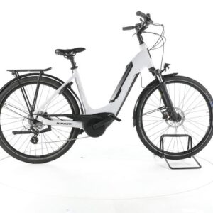 Winora Tria 7 Trekking E-Bike Tiefeinsteiger