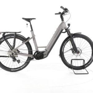Kalkhoff Entice 7.B Trekking E-Bike Tiefeinsteiger