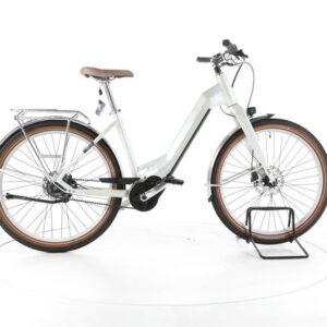 Bulls Sturmvogel Evo City E-Bike Tiefeinsteiger