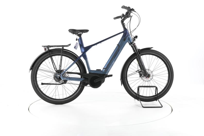 Kreidler Vitality Eco 10 City E-Bike