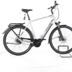 Hercules Pasero Comp I-F5 City E-Bike