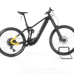 Haibike Nduro 6 Fully E-Bike