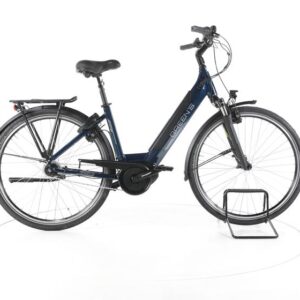 Green's Ashford City E-Bike Tiefeinsteiger