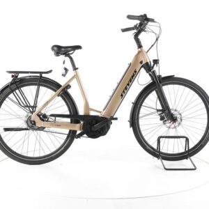 Stevens E-Brione Luxe City E-Bike Tiefeinsteiger