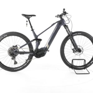 Conway Xyron S 2.9 Fully E-Bike