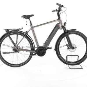 Kalkhoff Image 5.B Move+ City E-Bike