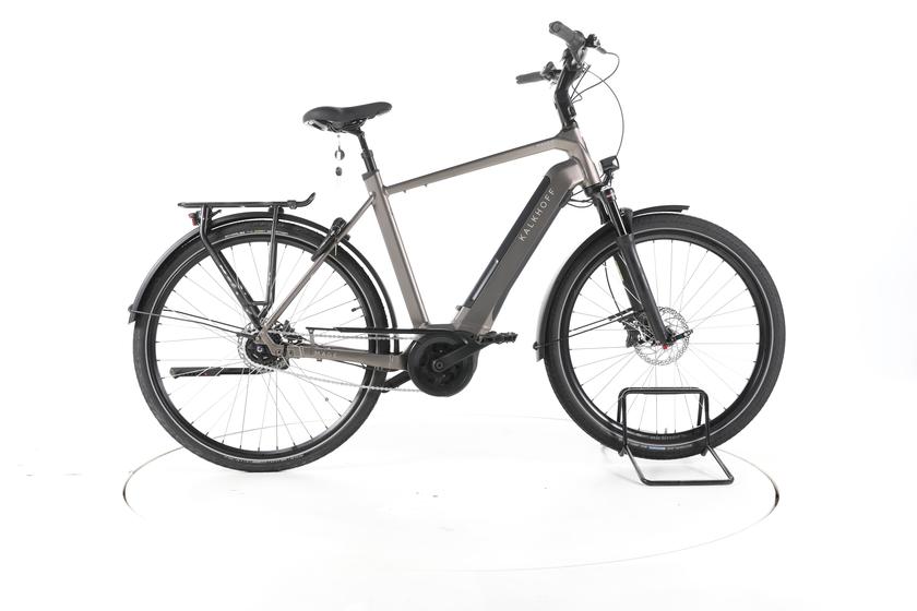 Kalkhoff Image 5.B Move+ City E-Bike