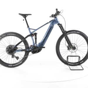 Corratec E-Power RS 160 Elite Fully E-Bike