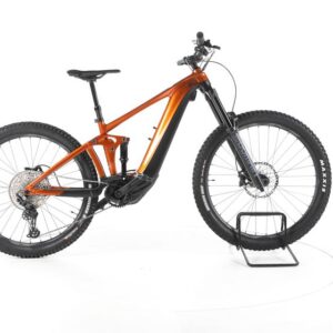 Giant Reign E+ 3 Pro MX Fully E-Bike