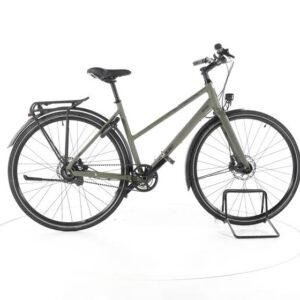 Cube Travel SLX