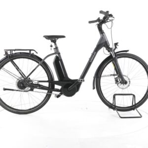 Kreidler Vitality Eco 6 City E-Bike Tiefeinsteiger