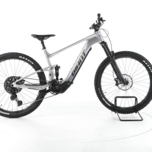 Giant Stance E+ Pro 0 Fully E-Bike