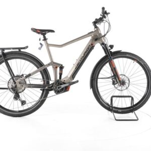Centurion Lhasa R2600i SUV E-Bike