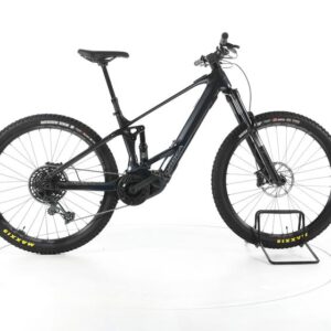 FLYER Uproc X 2.10 Fully E-Bike Carbon