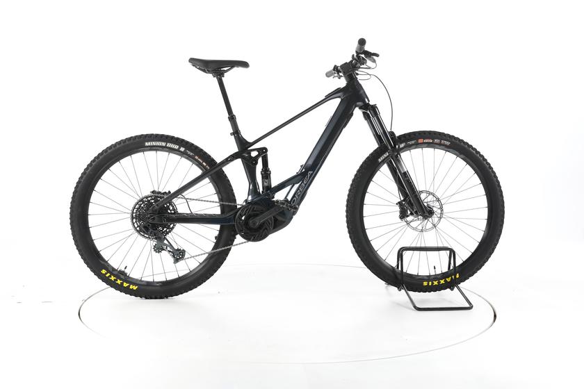 FLYER Uproc X 2.10 Fully E-Bike Carbon