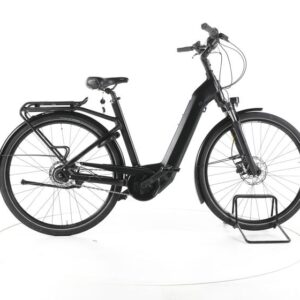 Hercules Roberta Deluxe IR8 City E-Bike Tiefeinsteiger