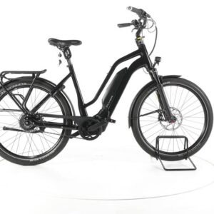 FLYER Upstreet3 7.23 City E-Bike