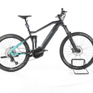 Haibike AllMtn 1 Fully E-Bike