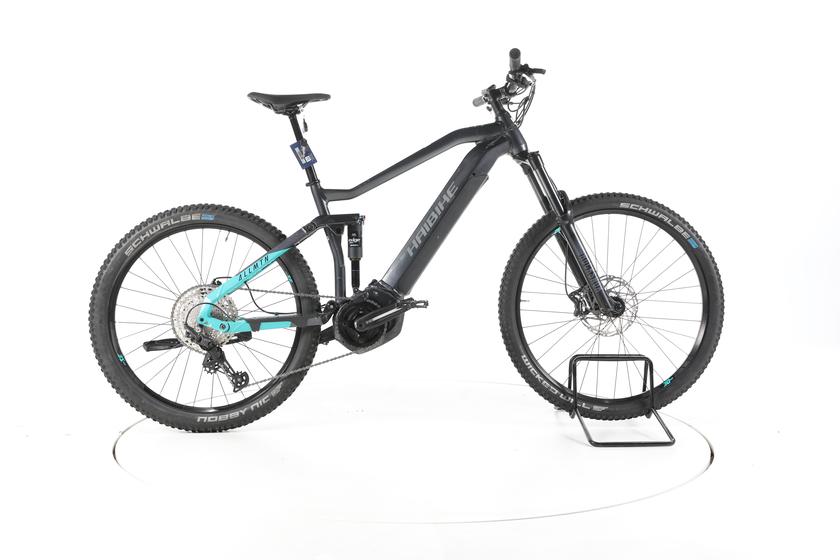 Haibike AllMtn 1 Fully E-Bike